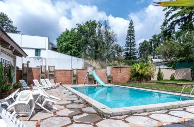 Casa com 5 quartos para alugar na rua canumá, 53, jardim dos estados, são paulo, 632 m2 por r$ 18.000