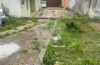 Terreno à venda na rua augusto piacentini, 261, jardim independência, são paulo, 430 m2 por r$ 900.000