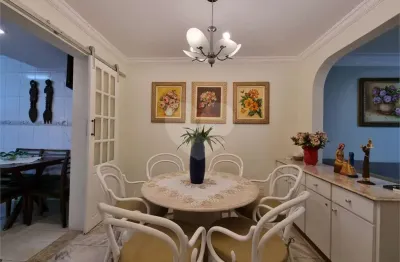 Casa com 3 quartos à venda na rua vahia de abreu, 38, boqueirão, santos, 156 m2 por r$ 1.750.000