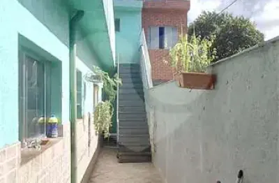 Casa com 4 quartos à venda na rua marfisa, 532, chácara mafalda, são paulo, 300 m2 por r$ 585.000