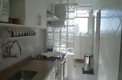 Apartamento com 2 quartos à venda na rua voluntários da pátria, 3880, santana, são paulo, 66 m2 por r$ 550.000