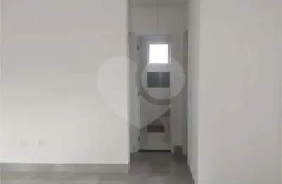 Casa em condomínio fechado com 2 quartos à venda na rua itapeti, 108, vila alpina, santo andré, 122 m2 por r$ 680.000