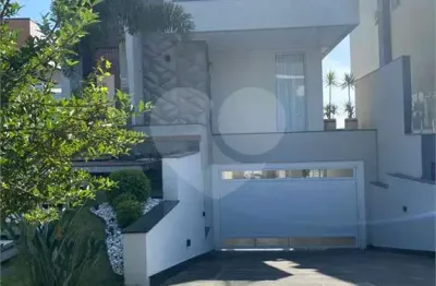 Casa em condomínio fechado com 4 quartos à venda na rua gregório de matos, 1, parque residencial itapeti, mogi das cruzes, 312 m2 por r$ 2.700.000