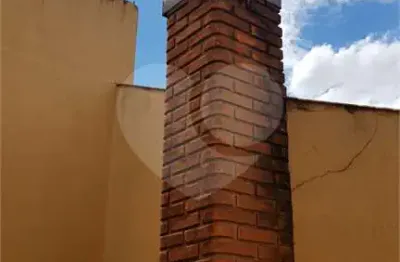 Casa com 4 quartos à venda na rua waldomiro moreno rodrigues, 90, vila nova, são paulo, 170 m2 por r$ 750.000