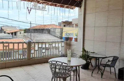 Casa com 3 quartos à venda na rua monteiro de faria, 79, cidade líder, são paulo, 135 m2 por r$ 530.000