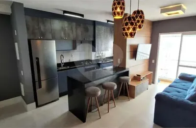 Apartamento com 2 quartos à venda na avenida trindade, 427, bethaville i, barueri, 67 m2 por r$ 725.000