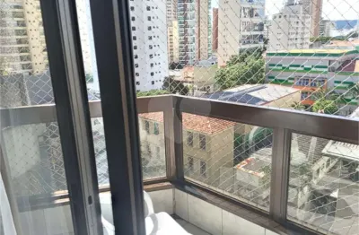 Apartamento com 4 quartos à venda na rua pedro doll, 205, santana, são paulo, 157 m2 por r$ 1.250.000