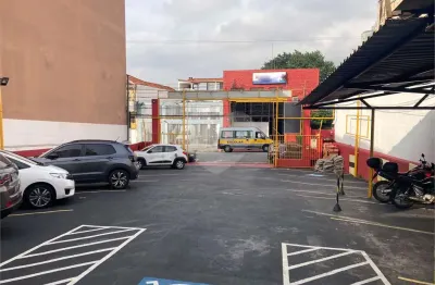 Terreno à venda na rua henrique dumont, 184, vila gomes cardim, são paulo, 452 m2 por r$ 3.570.000