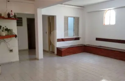 Casa com 3 quartos à venda na Rua Parnamirim, 159, Jaguaré, São Paulo, 200 m2 por R$ 800.000