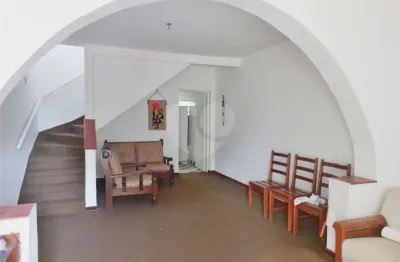 Casa com 2 quartos à venda na rua conde de assumar, 471, vila nivi, são paulo, 180 m2 por r$ 560.000