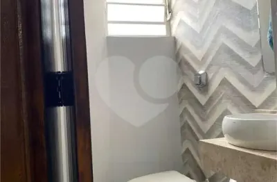 Casa com 3 quartos à venda na rua girassolina, 94, jardim brasília (zona leste), são paulo, 143 m2 por r$ 700.000