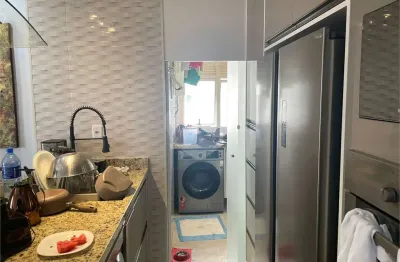 Apartamento com 3 quartos à venda na avenida zumkeller, 933, parque mandaqui, são paulo, 58 m2 por r$ 580.000