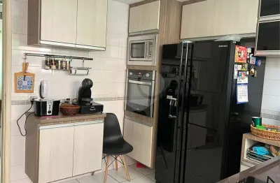 Casa em condomínio fechado com 2 quartos à venda na rua artur, 411, imirim, são paulo, 75 m2 por r$ 525.000
