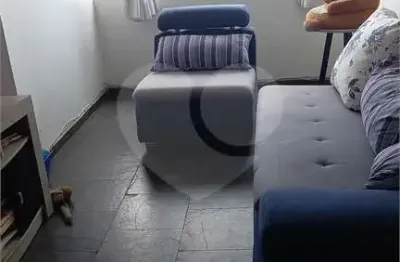 Apartamento com 3 quartos à venda na avenida nova cantareira, 1484, tucuruvi, são paulo, 100 m2 por r$ 500.000