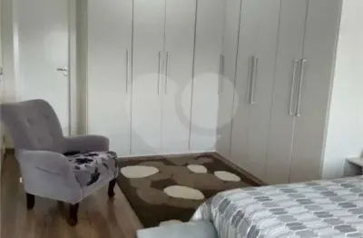 Apartamento com 4 quartos à venda na rua josé gomes falcão, 304, parque industrial tomas edson, são paulo, 160 m2 por r$ 2.030.000