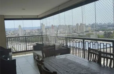 Apartamento com 4 quartos à venda na rua josé gomes falcão, 304, parque industrial tomas edson, são paulo, 160 m2 por r$ 2.030.000