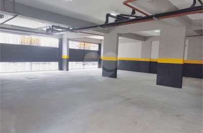Apartamento com 2 quartos à venda na rua das vertentes, 632, vila constança, são paulo, 52 m2 por r$ 440.000
