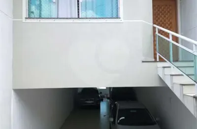 Casa com 3 quartos à venda na rua isanga, 15, vila américa, são paulo, 350 m2 por r$ 1.400.000
