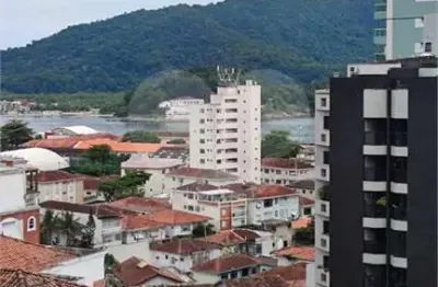 Apartamento com 4 quartos à venda na Avenida Doutor Epitácio Pessoa, 667, Ponta da Praia, Santos, 488 m2 por R$ 10.000.000