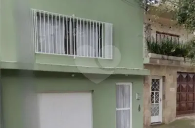 Casa com 4 quartos à venda na rua pero correia, 263, vila mariana, são paulo, 252 m2 por r$ 920.000