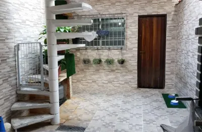 Casa com 3 quartos à venda na rua doutor jacques tupinambá, 153, vila baby, são paulo, 90 m2 por r$ 550.000