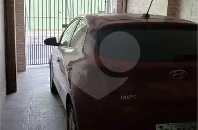 Casa com 3 quartos à venda na rua doutor jacques tupinambá, 153, vila baby, são paulo, 90 m2 por r$ 550.000