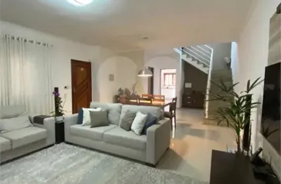 Casa com 3 quartos à venda na rua osmar miletti, 49, residencial novo horizonte, mogi das cruzes, 175 m2 por r$ 790.000