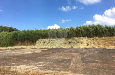 Terreno comercial para alugar na rodovia professor alfredo rolim de moura, 62, cocuera, mogi das cruzes, 25395 m2 por r$ 40.000