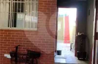 Casa com 3 quartos à venda na rua félix fagundes, 499, jardim nova germania, são paulo, 113 m2 por r$ 500.000
