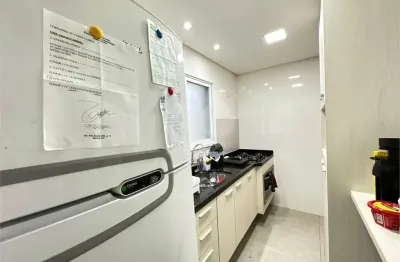 Casa em condomínio fechado com 2 quartos à venda na rua duque de caxias, 93, campo grande, santos, 85 m2 por r$ 679.000