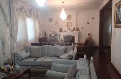 Casa com 3 quartos à venda na avenida francisco conde, 622, vila rosália, guarulhos, 230 m2 por r$ 1.940.000