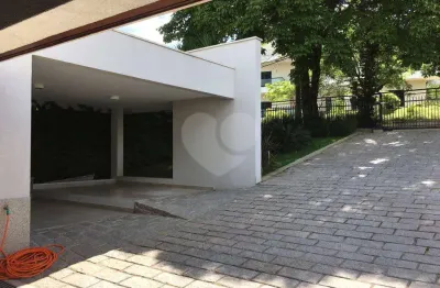 Casa em condomínio fechado com 4 quartos à venda na avenida apparecida tellau seraphin, 1602, marambaia, vinhedo, 753 m2 por r$ 4.500.000