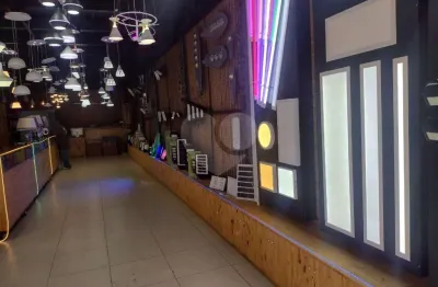 Sala comercial para alugar na rua vitória, 154, santa ifigênia, são paulo, 675 m2 por r$ 30.000