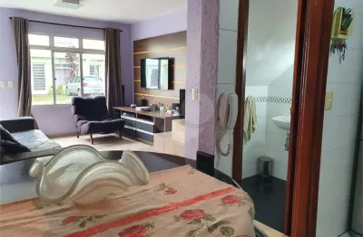 Casa em condomínio fechado com 3 quartos à venda na rua antônio do campo, 126, pedreira, são paulo, 90 m2 por r$ 510.000