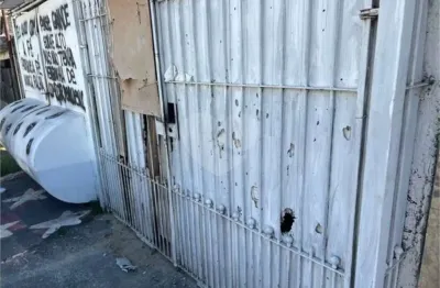 Terreno à venda na rua dos patis, 227, vila nova cachoeirinha, são paulo, 296 m2 por r$ 530.000