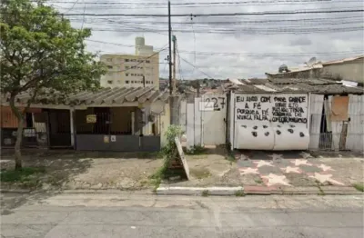 Terreno à venda na rua dos patis, 227, vila nova cachoeirinha, são paulo, 296 m2 por r$ 530.000