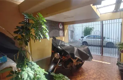 Casa com 2 quartos à venda na travessa emília alba, 32, parque residencial da lapa, são paulo, 83 m2 por r$ 610.000