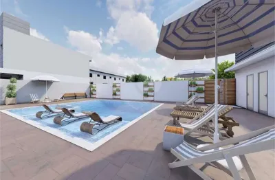 Casa em condomínio fechado com 2 quartos à venda na rua doutor américo figueiredo, 1640, jardim simus, sorocaba, 93 m2 por r$ 649.000