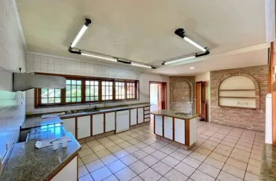 Casa em condomínio fechado com 4 quartos à venda na rua estados unidos, 235, recanto impla, carapicuíba, 586 m2 por r$ 3.800.000