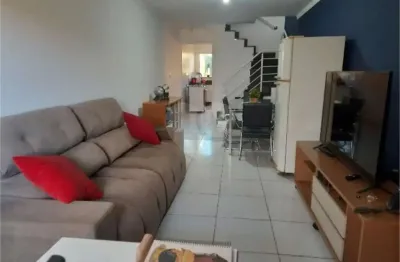 Casa em condomínio fechado com 3 quartos à venda na rua cachoeira da ilha, 89, vila carmosina, são paulo, 120 m2 por r$ 509.000