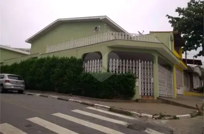 Casa com 4 quartos à venda na avenida hildebrando de lima, 1317, km 18, osasco, 346 m2 por r$ 950.000