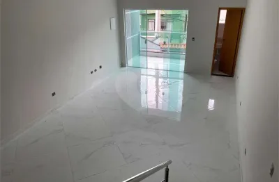 Casa com 3 quartos à venda na rua diogo de castilho, 178, parque mandaqui, são paulo, 150 m2 por r$ 890.000