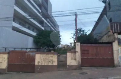 Terreno à venda na rua nova dos portugueses, 1184, chora menino, são paulo, 720 m2 por r$ 1.400.000