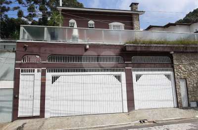 Casa em condomínio fechado com 4 quartos à venda na rua manuel luna, 250, vila albertina, são paulo, 484 m2 por r$ 2.200.000