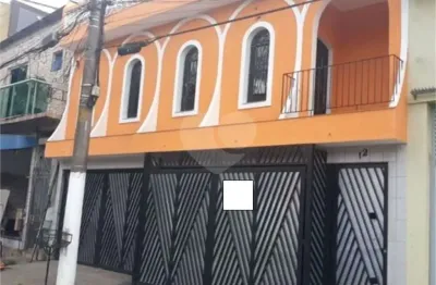 Casa com 3 quartos à venda na rua lessa, 12, jardim santa terezinha, são paulo, 241 m2 por r$ 636.000