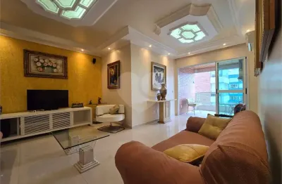 Apartamento com 3 quartos para alugar na rua castro alves, 20, embaré, santos, 115 m2 por r$ 8.600