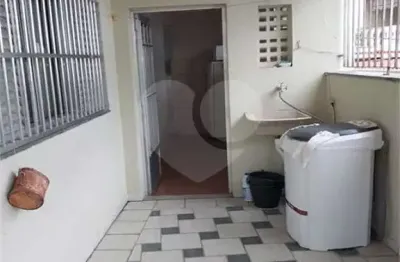 Casa com 5 quartos à venda na avenida gustavo adolfo, 25, vila gustavo, são paulo, 240 m2 por r$ 940.000