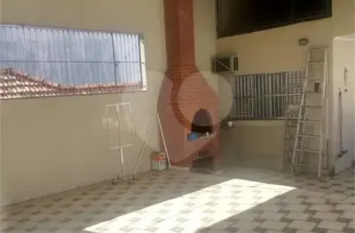 Casa com 5 quartos à venda na avenida gustavo adolfo, 25, vila gustavo, são paulo, 240 m2 por r$ 940.000