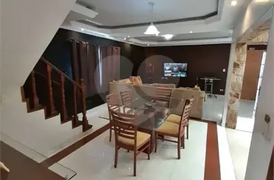 Casa com 3 quartos à venda na rua maurício araújo martins, 73, vila aparecida, são paulo, 262 m2 por r$ 910.000