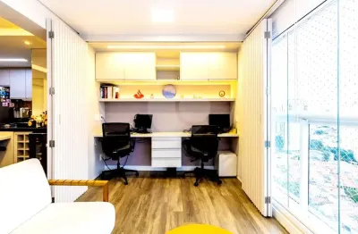 Apartamento com 2 quartos à venda na rua cantagalo, 1943, vila gomes cardim, são paulo, 89 m2 por r$ 1.100.000